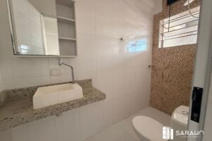 Banheiro