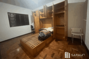 DORMITORIO