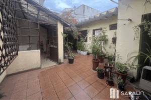 QUINTAL DE TRAS